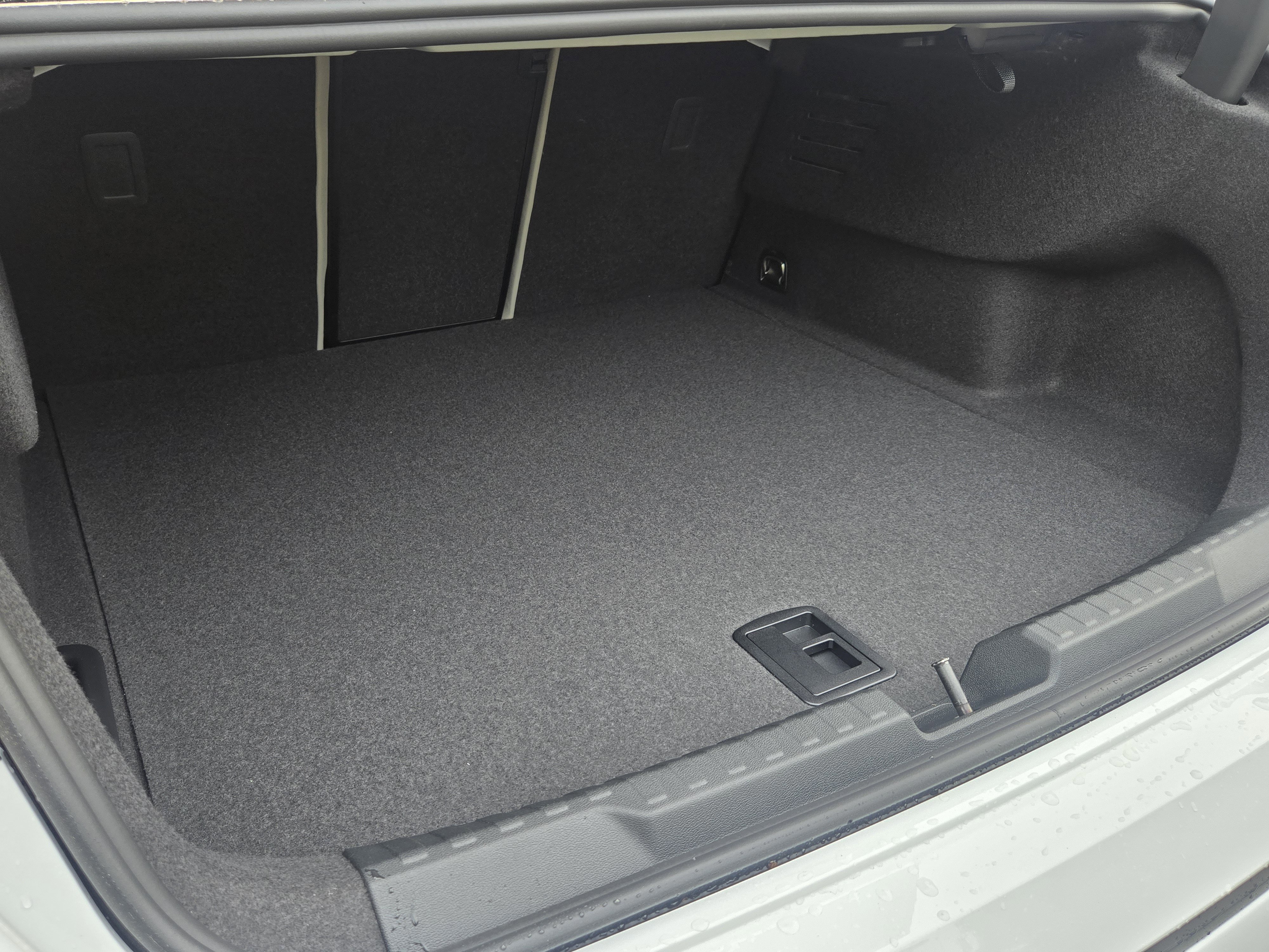 2026 Audi A3 2.0T Premium Plus