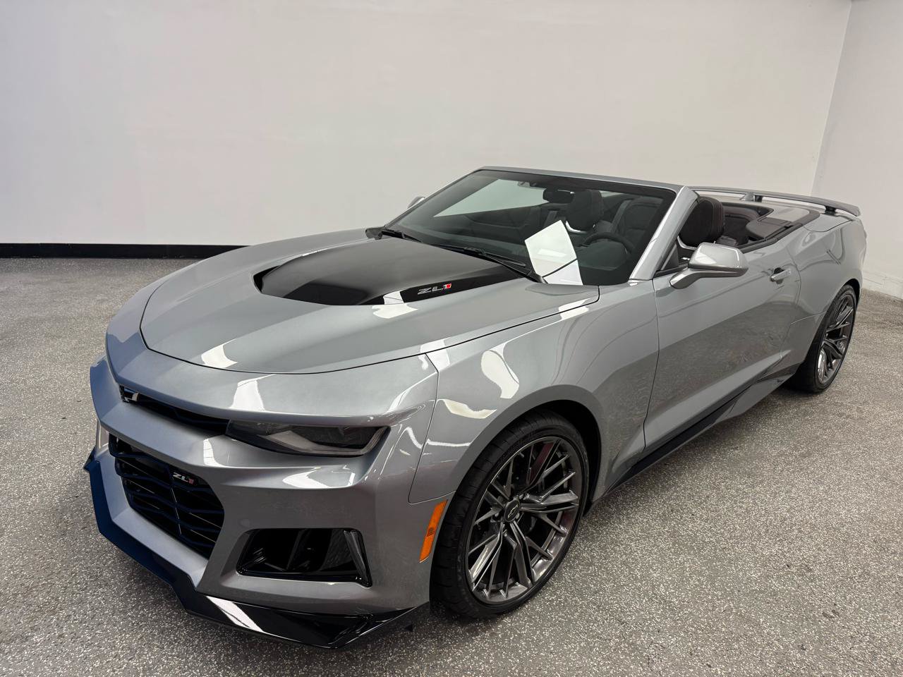 Used 2023 Chevrolet Camaro ZL1