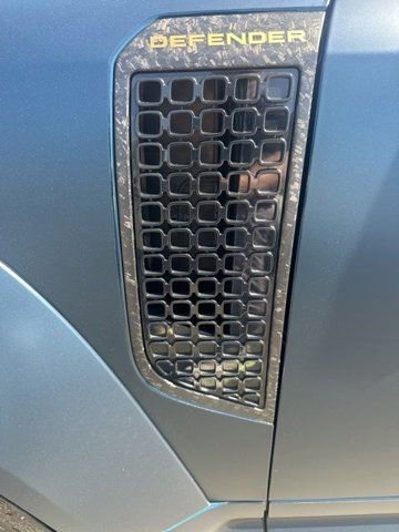 2026 Land Rover Defender 110