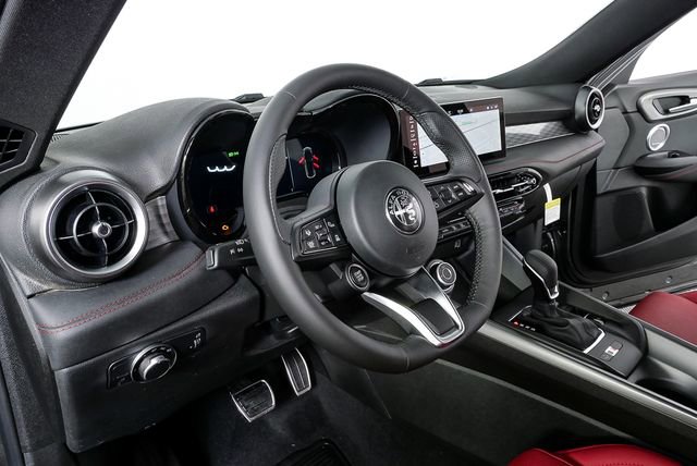 2026 Alfa Romeo Tonale