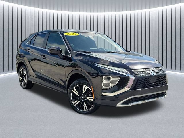 Used 2024 Mitsubishi Eclipse Cross SE