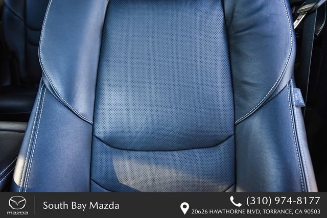 2023 MAZDA CX-9 Grand Touring