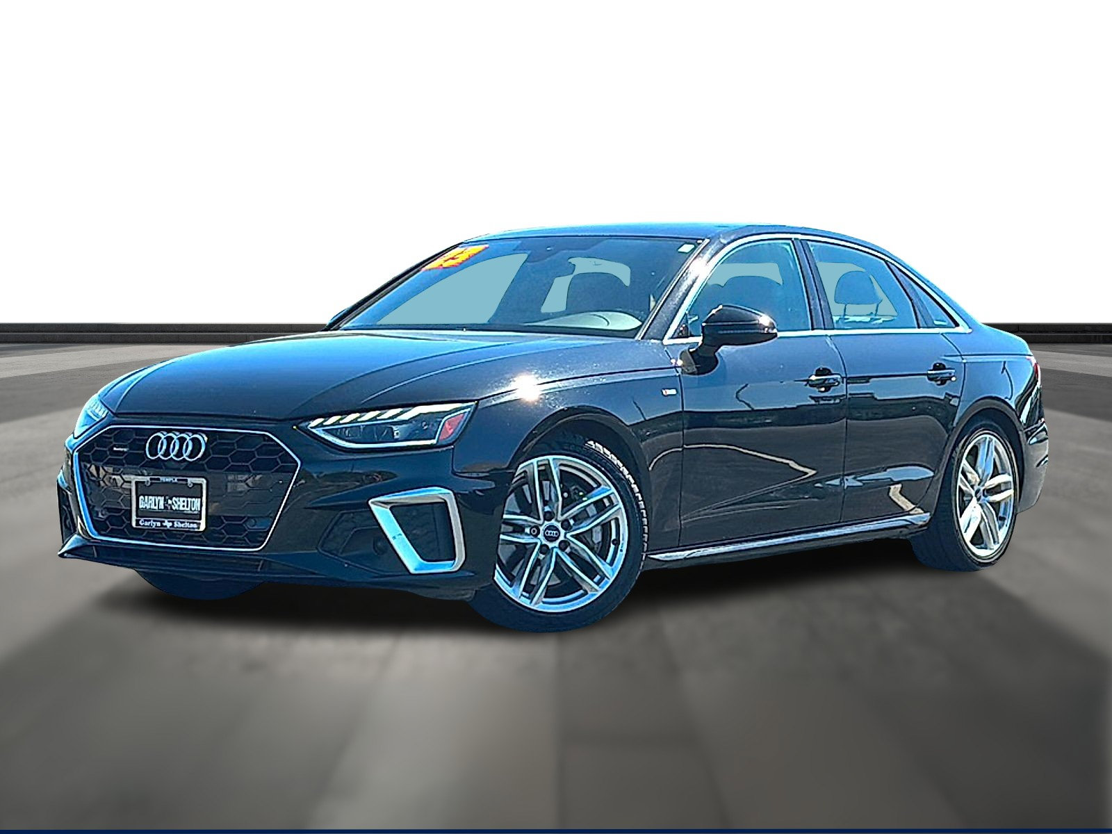 Used 2023 Audi A4 2.0T Premium Plus