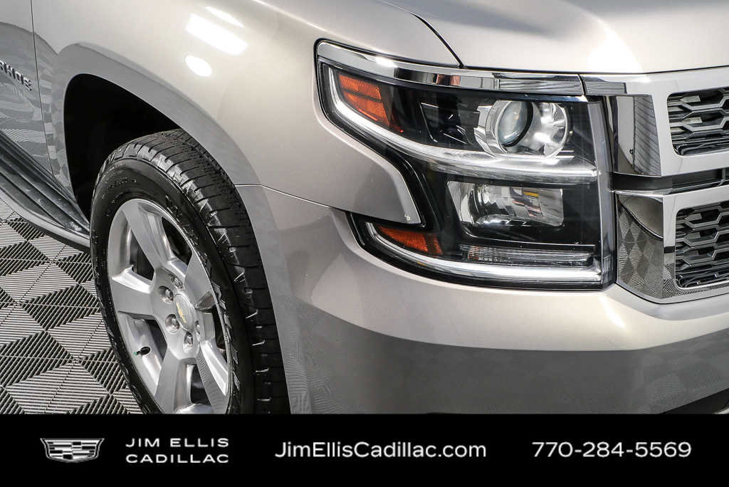 2019 Chevrolet Tahoe LS