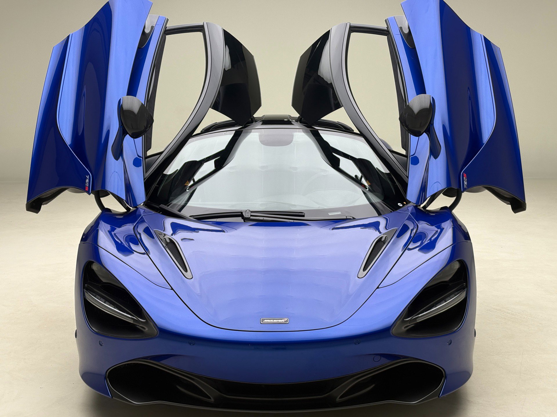 Used 2018 McLaren 720S Performance photo 4