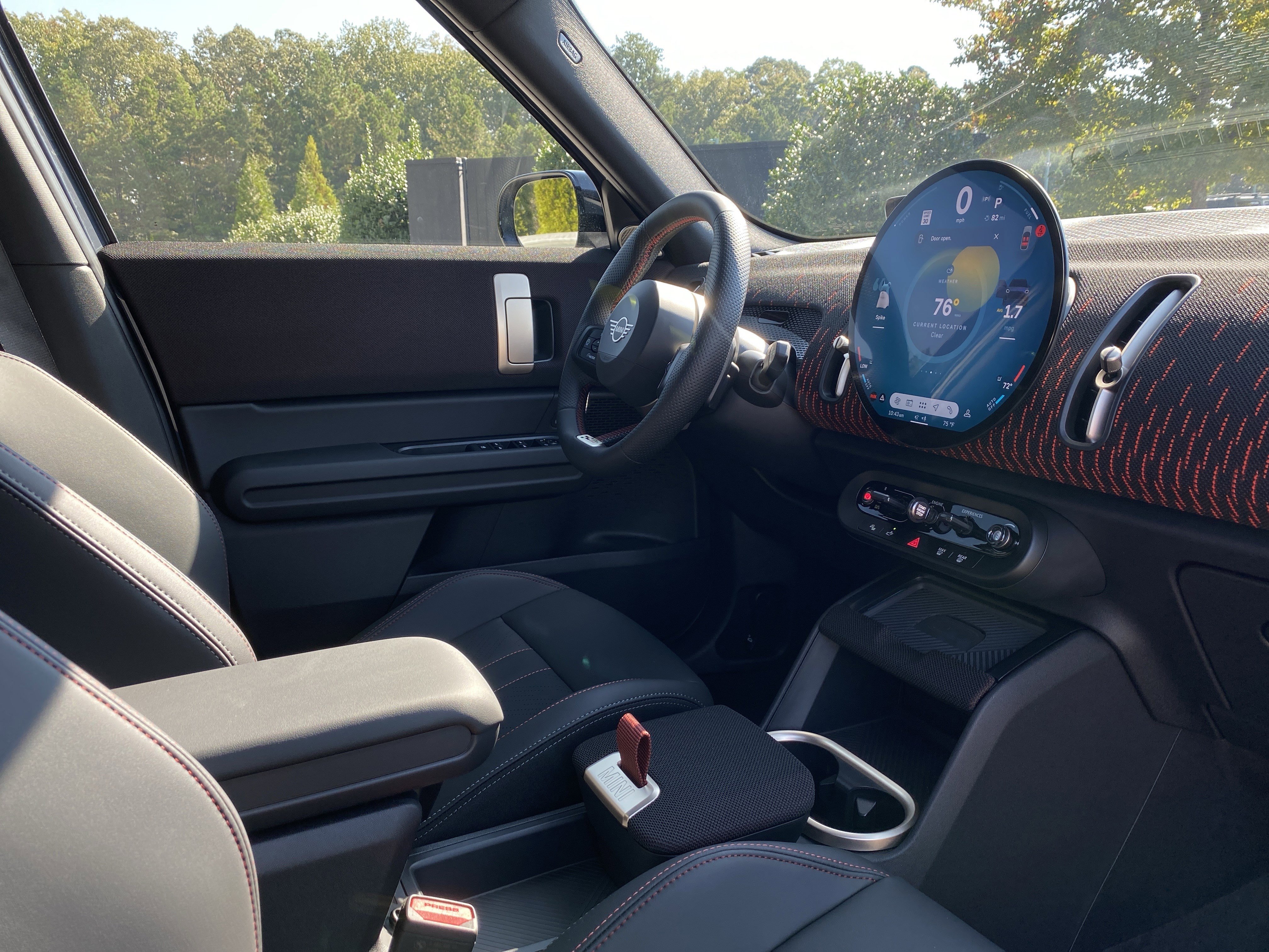 2026 MINI Cooper Countryman S