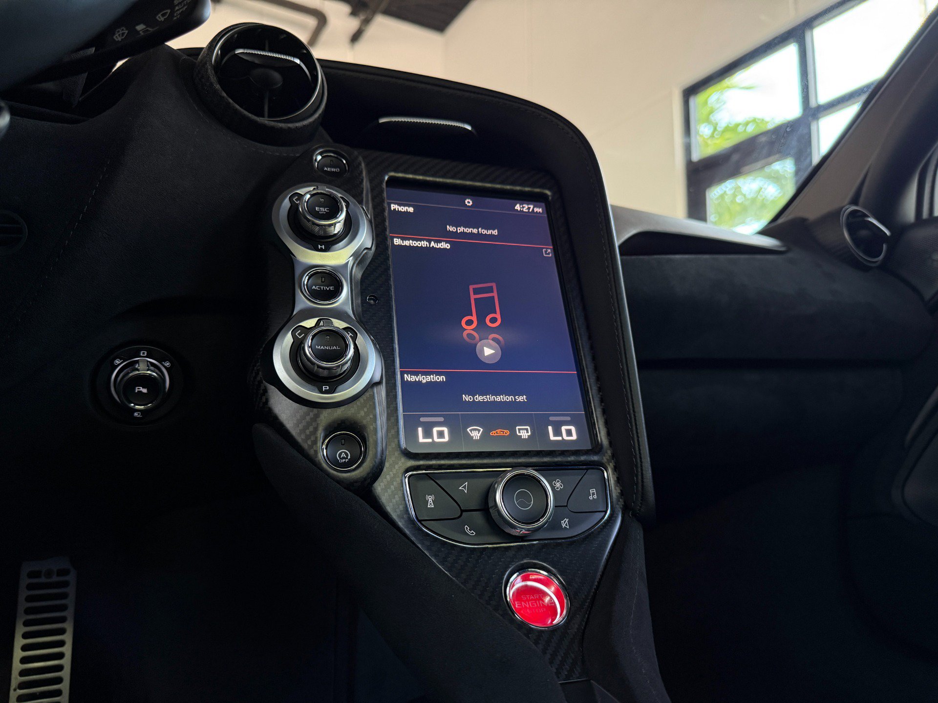 Used 2020 McLaren 720S Luxury photo 31