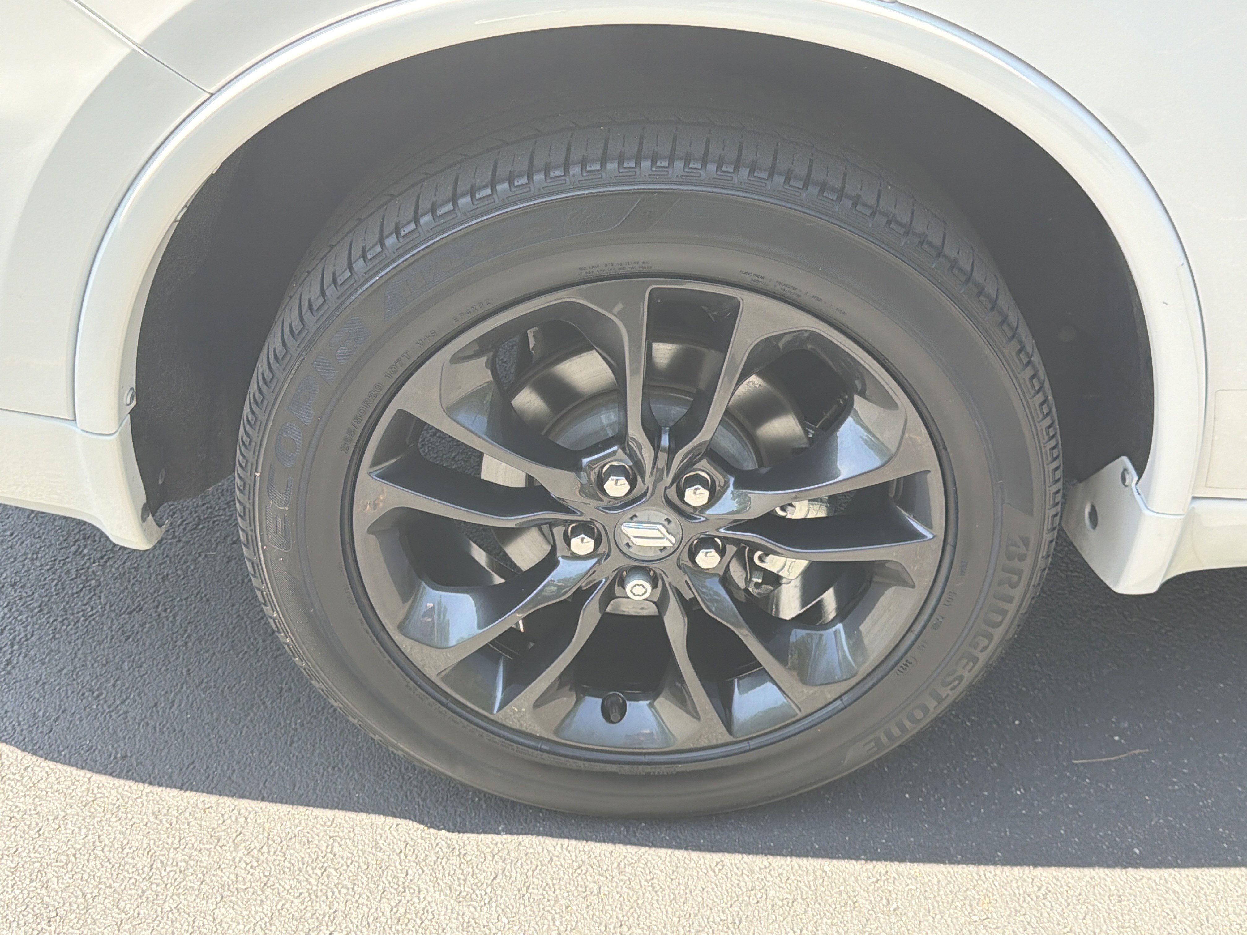 2021 Dodge Durango GT