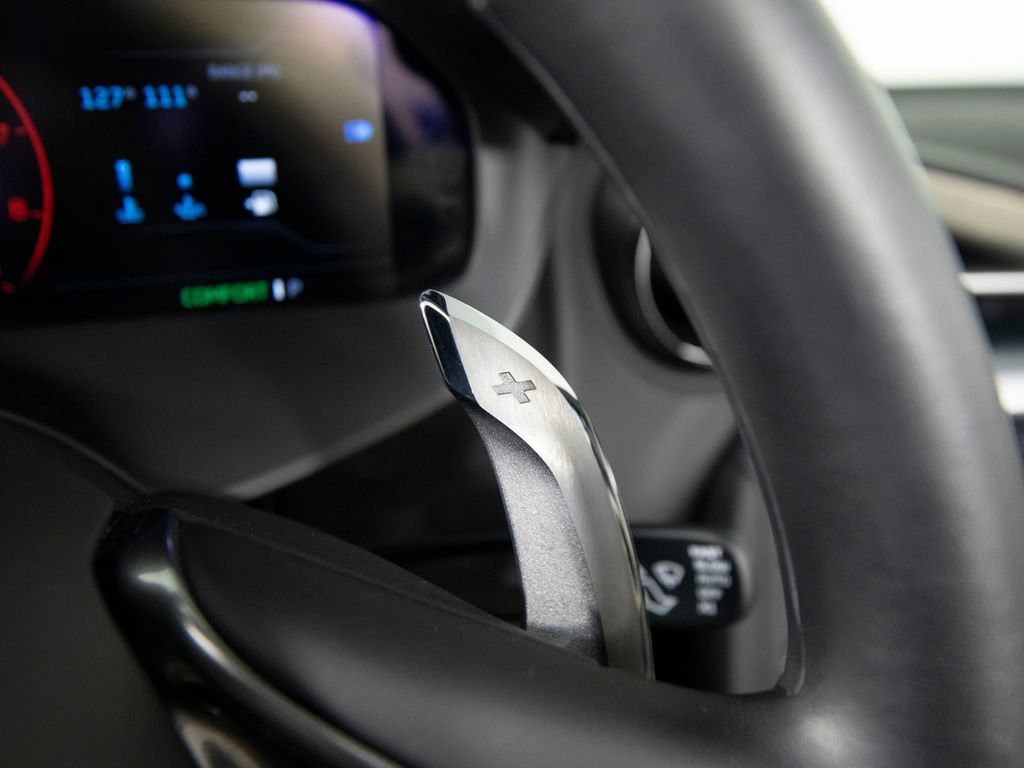 Used 2024 McLaren 750S Spider photo 19