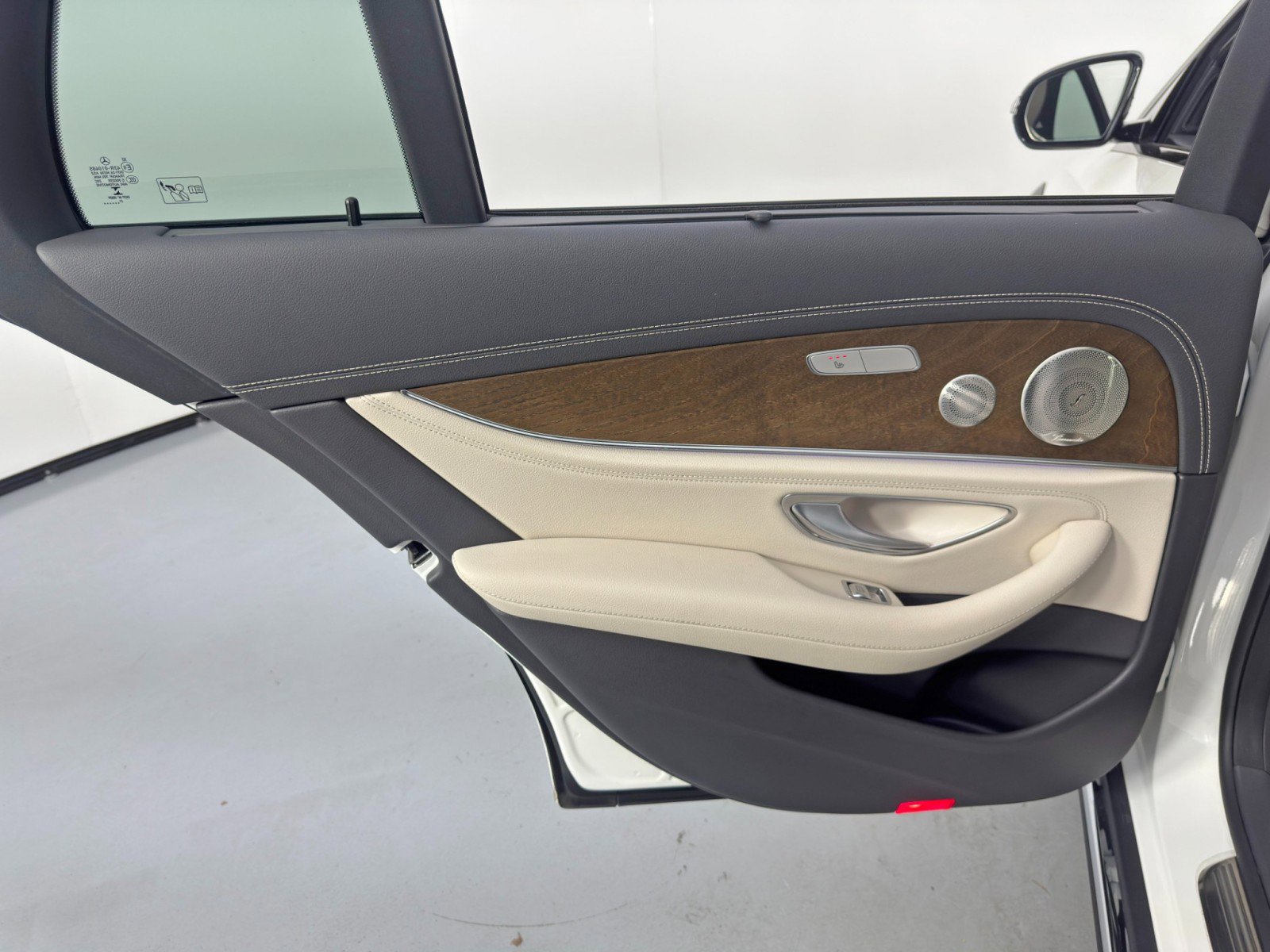 2022 Mercedes-Benz E 450 4MATIC All-Terrain Wagon