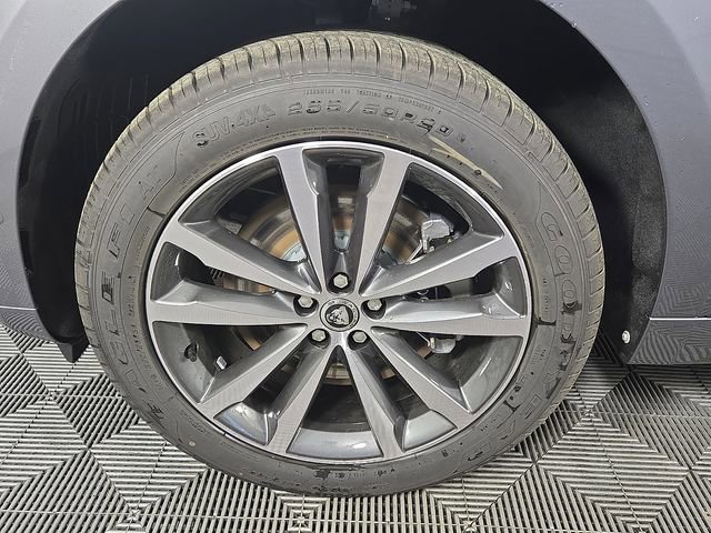 2026 Jaguar F-Pace R-Dynamic S