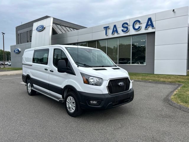Used 2025 Ford Transit 250 Low Roof w/ Exterior Upgrade Package
