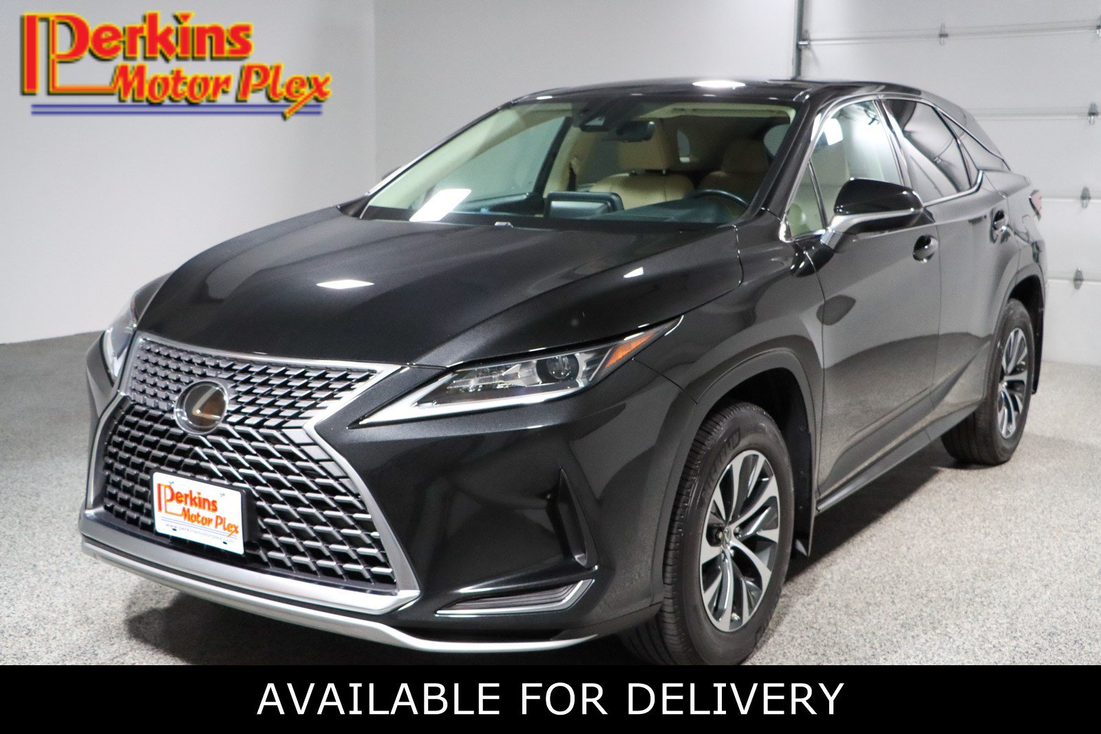 Used 2022 Lexus RX 350 AWD