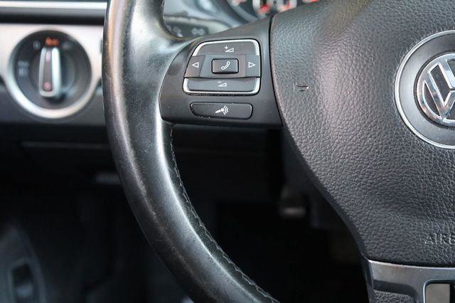 2015 Volkswagen Passat TDI SE