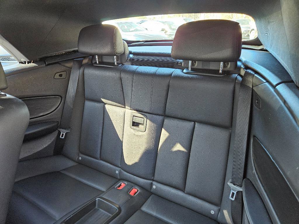 2013 BMW 128i Convertible