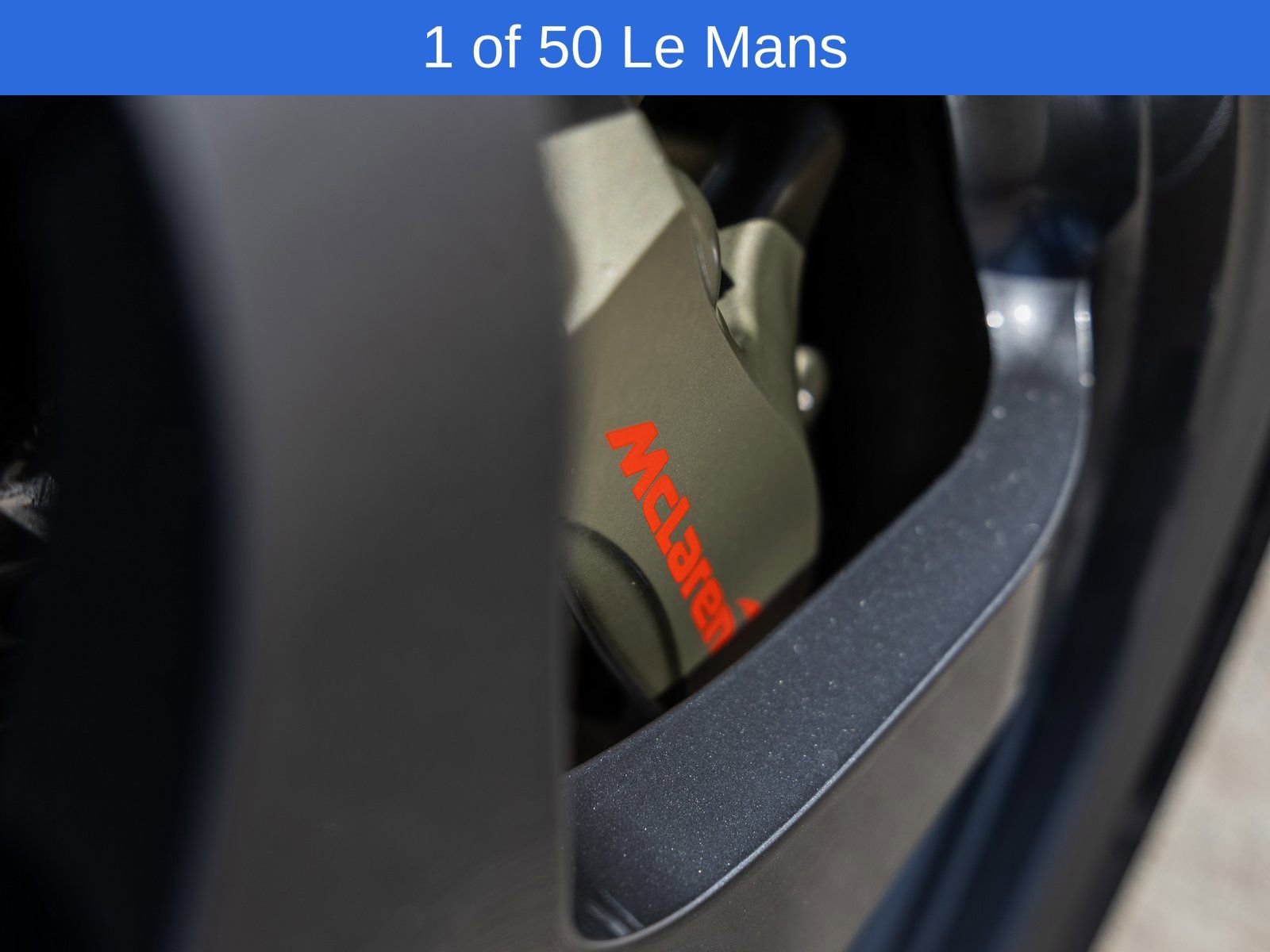 Used 2021 McLaren 720S photo 20