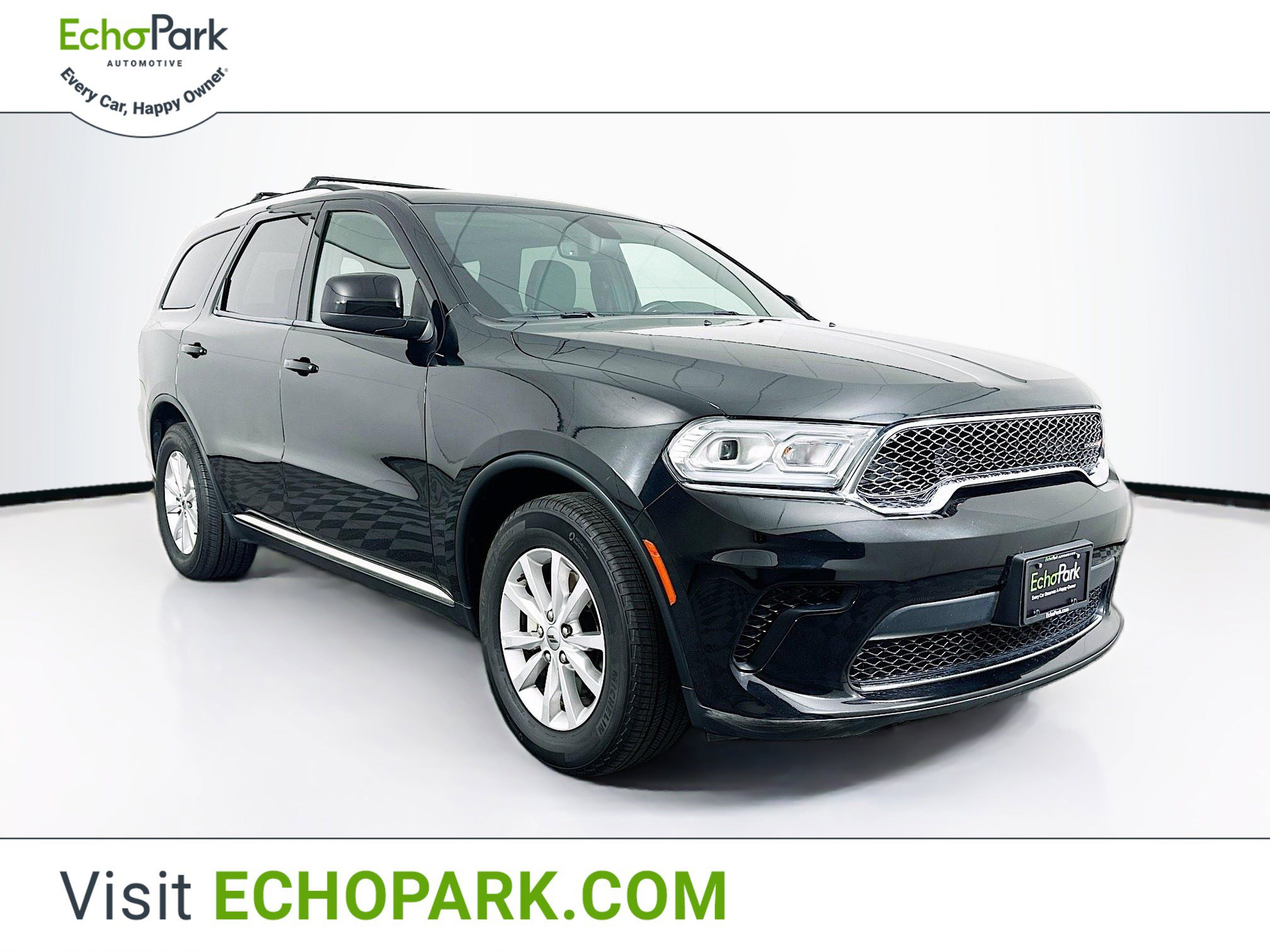 2024 Dodge Durango SXT