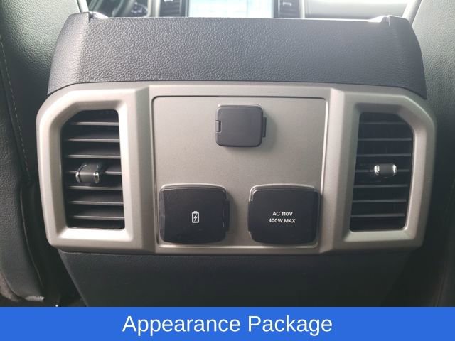 2022 Ford F250 Lariat