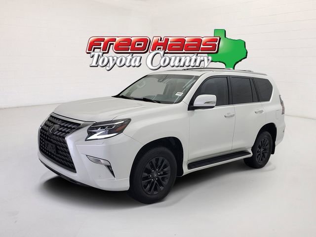 Used 2023 Lexus GX 460 Premium w/ Premium Package
