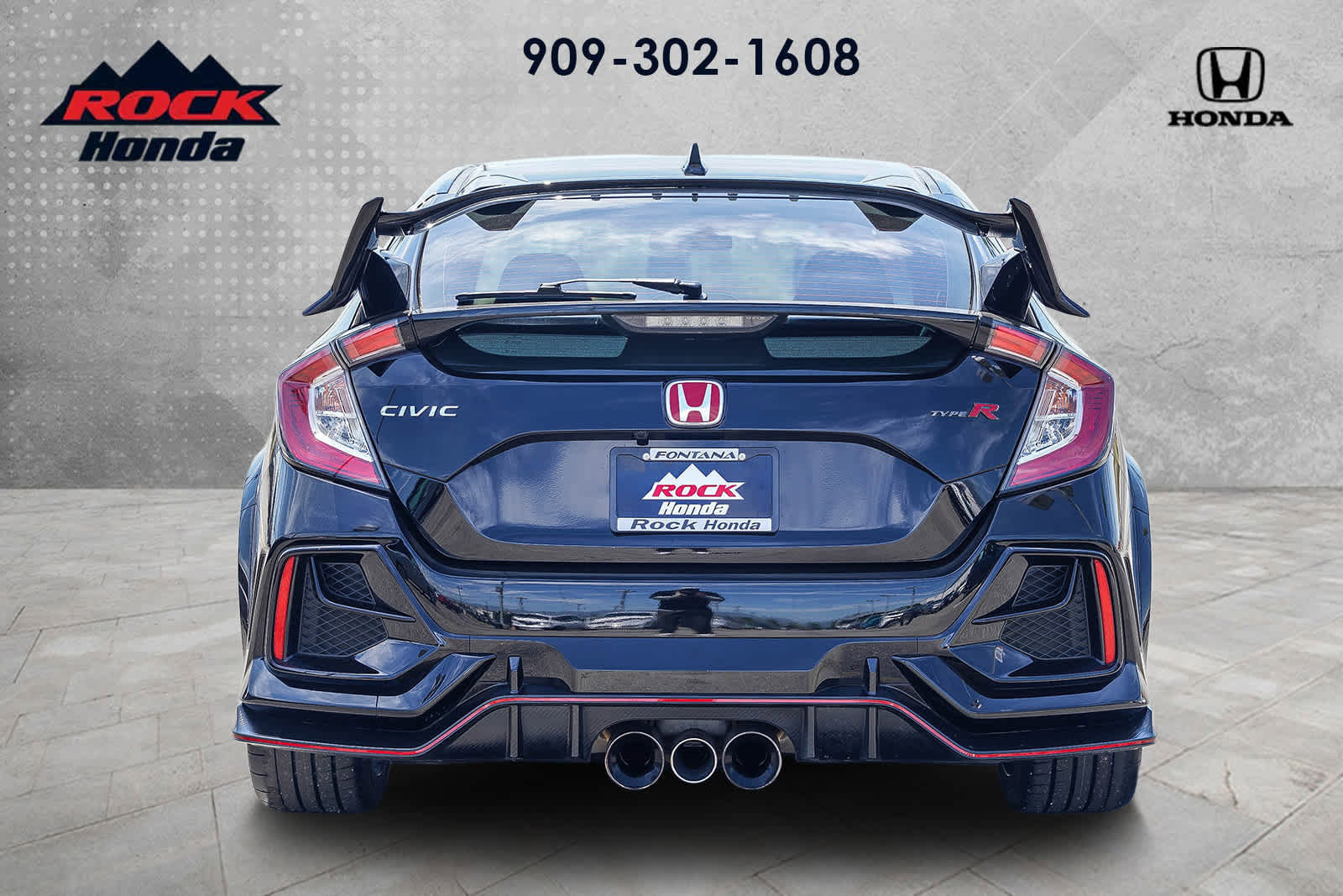 2021 Honda Civic Type R for Sale - Kelley Blue Book