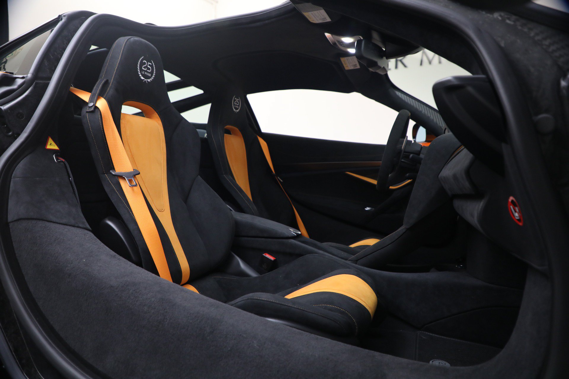 Used 2021 McLaren 720S photo 23