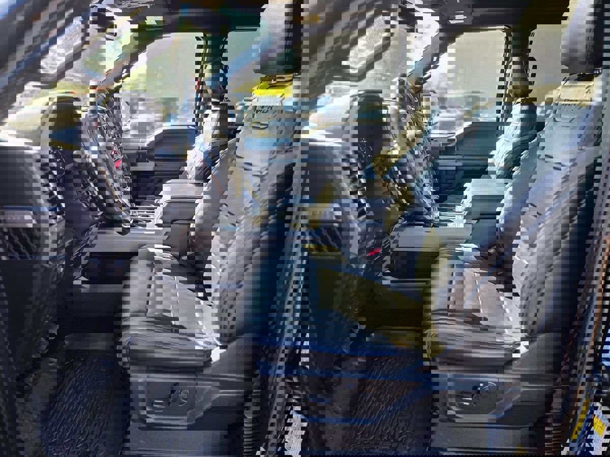 2017 Ford F150 Raptor