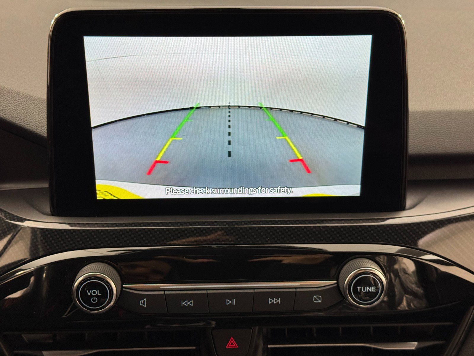 2024 Ford Escape ST-Line Select