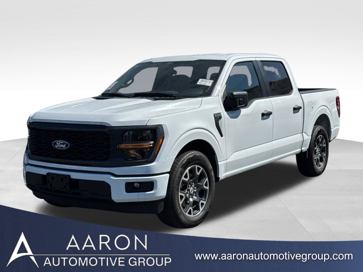 Used 2024 Ford F150 STX