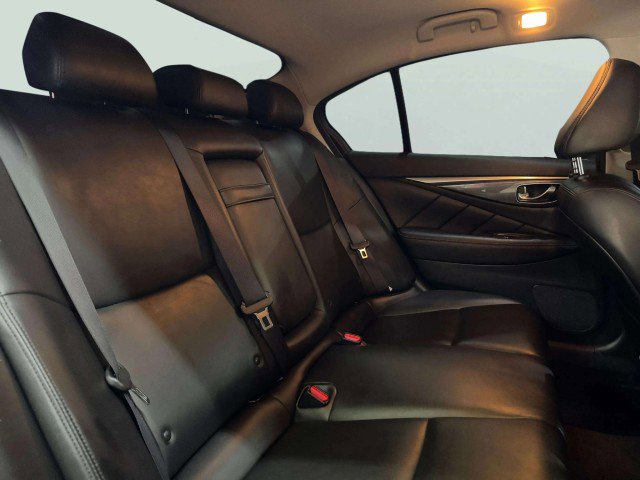 2021 INFINITI Q50 Pure