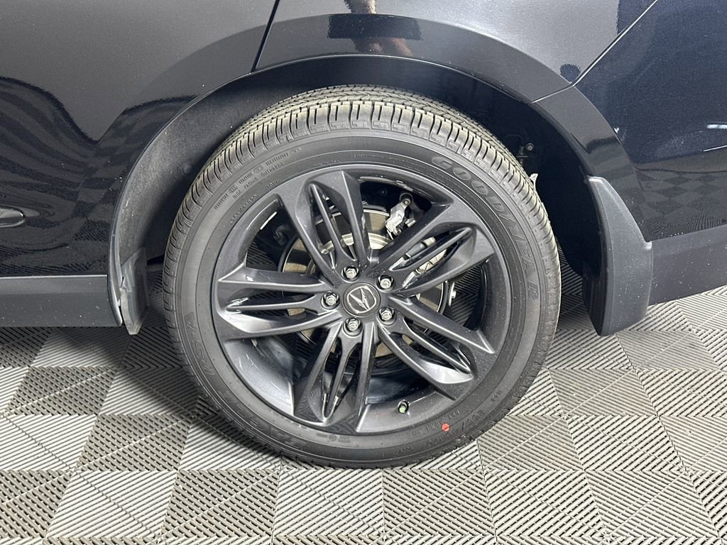 2023 Acura RDX A-Spec