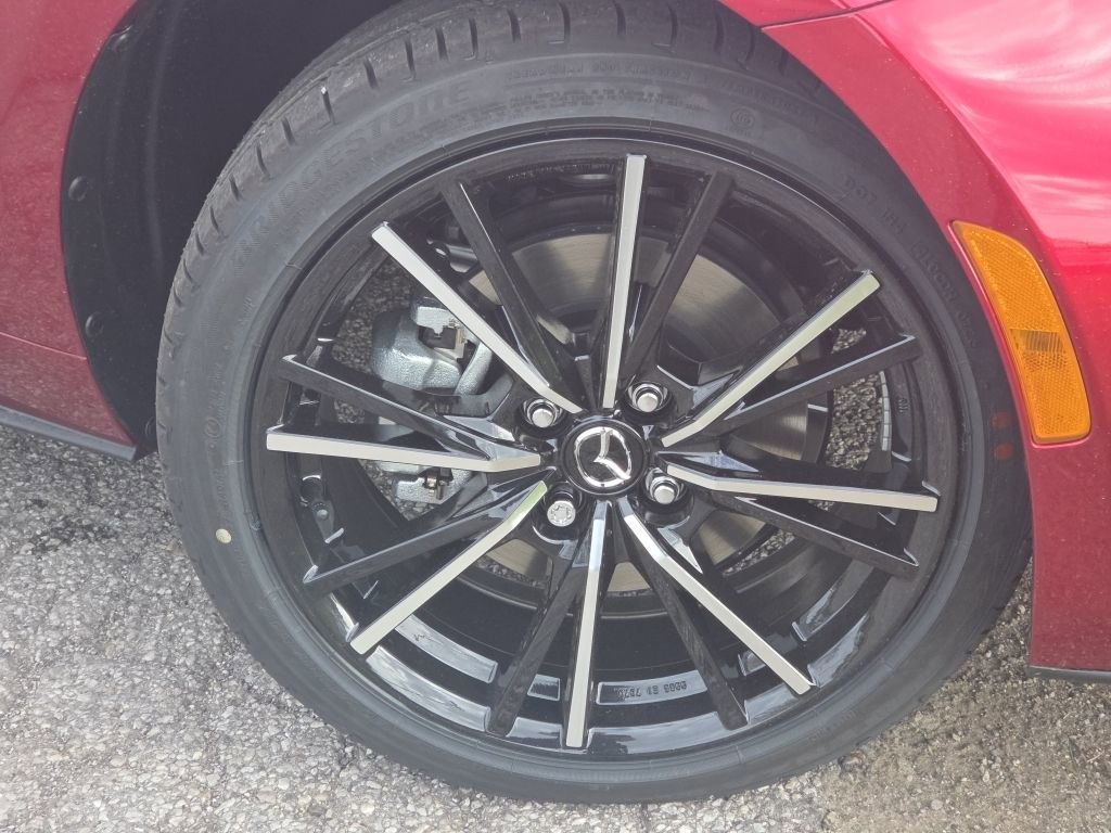 2026 MAZDA MX-5 Miata Grand Touring