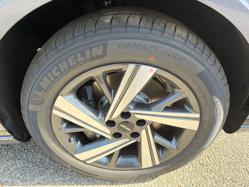 2026 Genesis Gv70 3.5T Sport Advanced