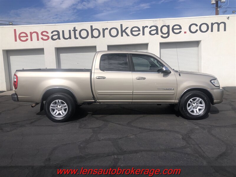 Used 2004 Toyota Tundra SR5 w/ Towing Pkg