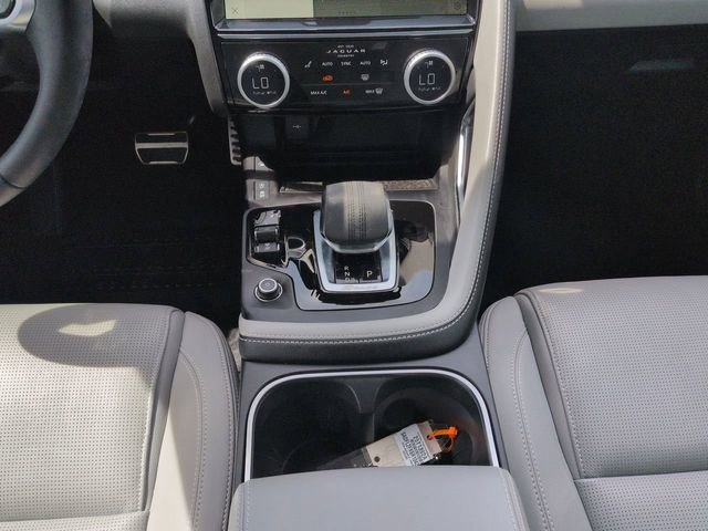 2024 Jaguar E-Pace R-Dynamic SE