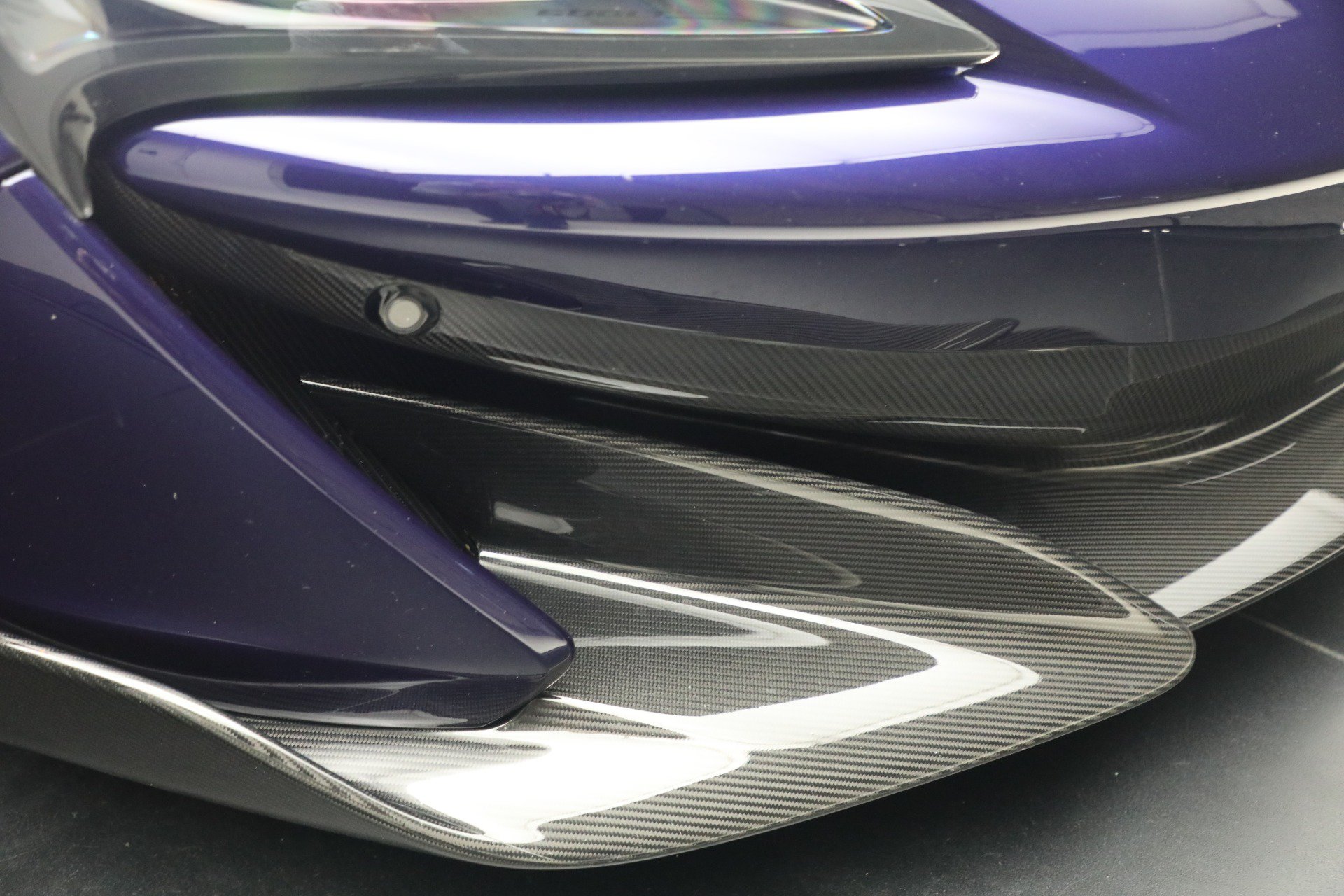 Used 2019 McLaren 600LT photo 35