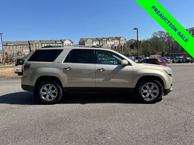 2015 GMC Acadia SLT