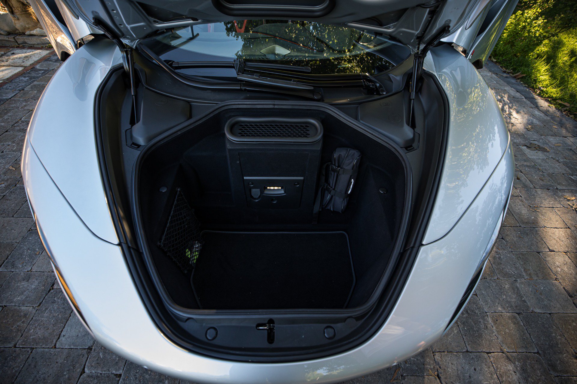 Used 2021 McLaren 720S Performance photo 79
