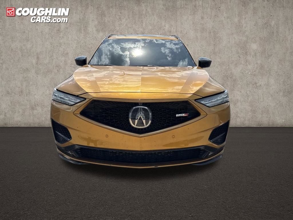 2022 Acura MDX Type S