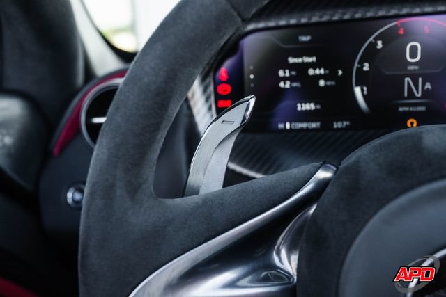 Used 2024 McLaren 750S Spider photo 91