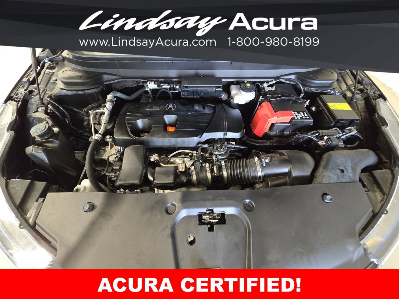 2023 Acura RDX A-Spec