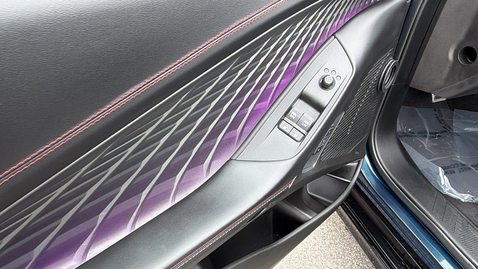 2024 Dodge Charger Scat Pack