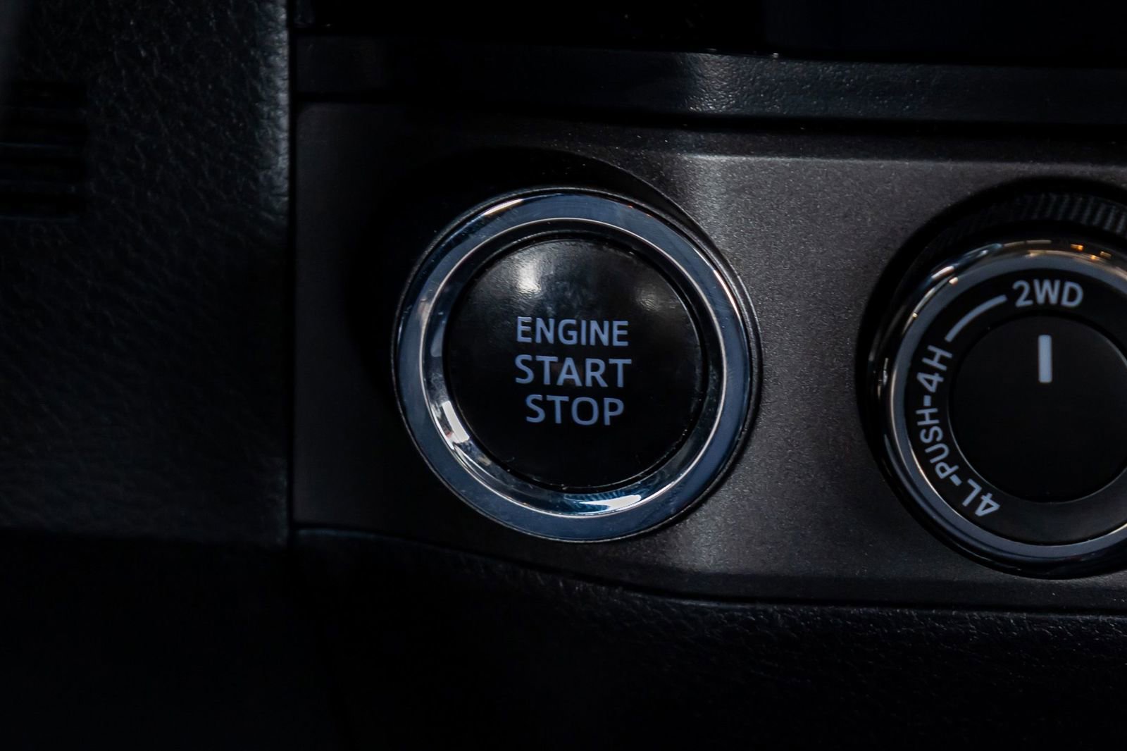 2018 Toyota Tacoma TRD Off-Road