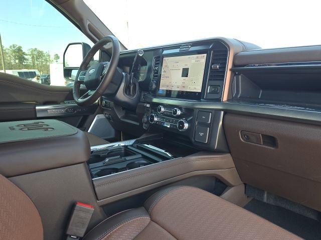 2026 Ford F250 King Ranch