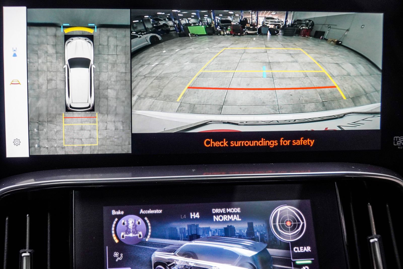 2023 Lexus LX 600 F Sport