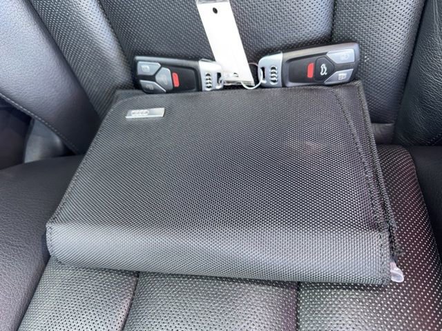 2018 Audi Q7 3.0T Prestige