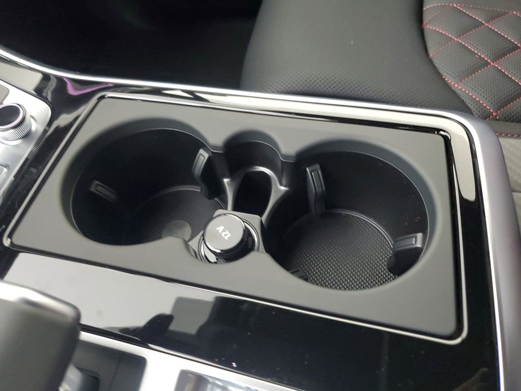 2026 Audi Q7 3.0T Prestige