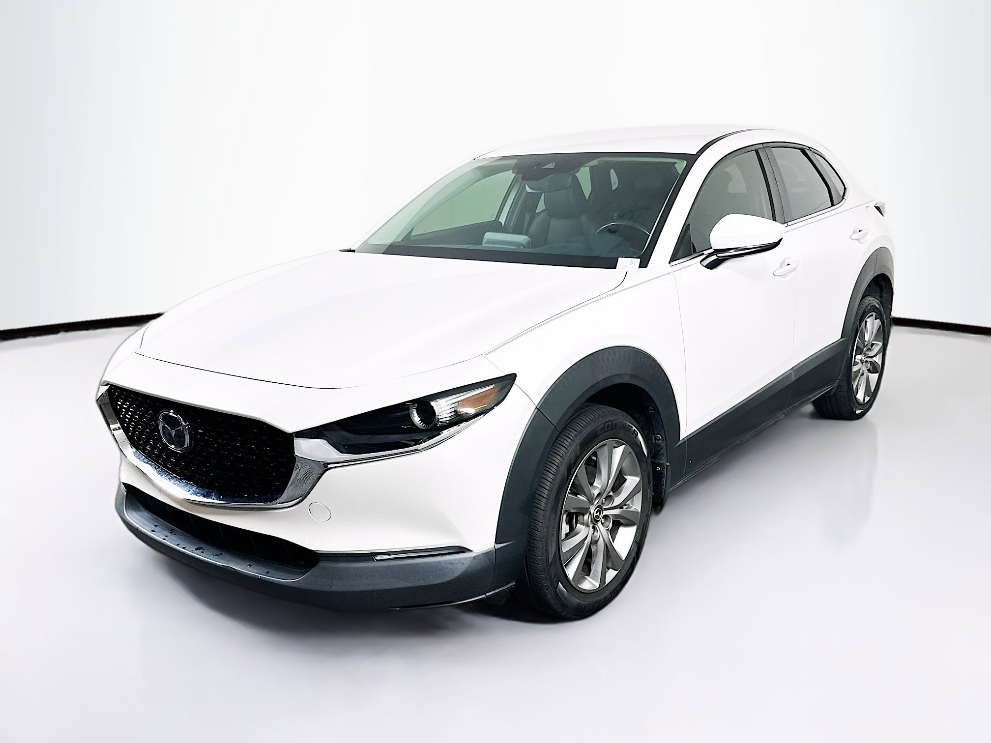 2020 MAZDA Cx-30 FWD w/ Preferred Package