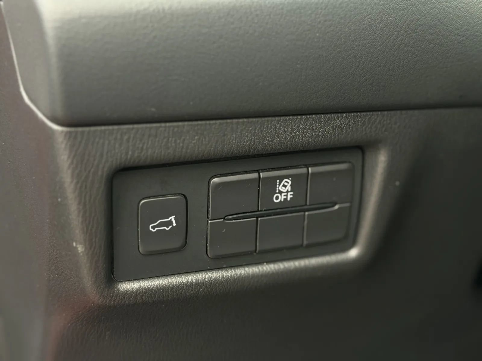 2023 MAZDA CX-5 AWD 2.5 Turbo