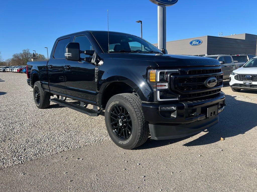 Used Ford F250 for Sale Near Me in Cape Girardeau, MO - Autotrader