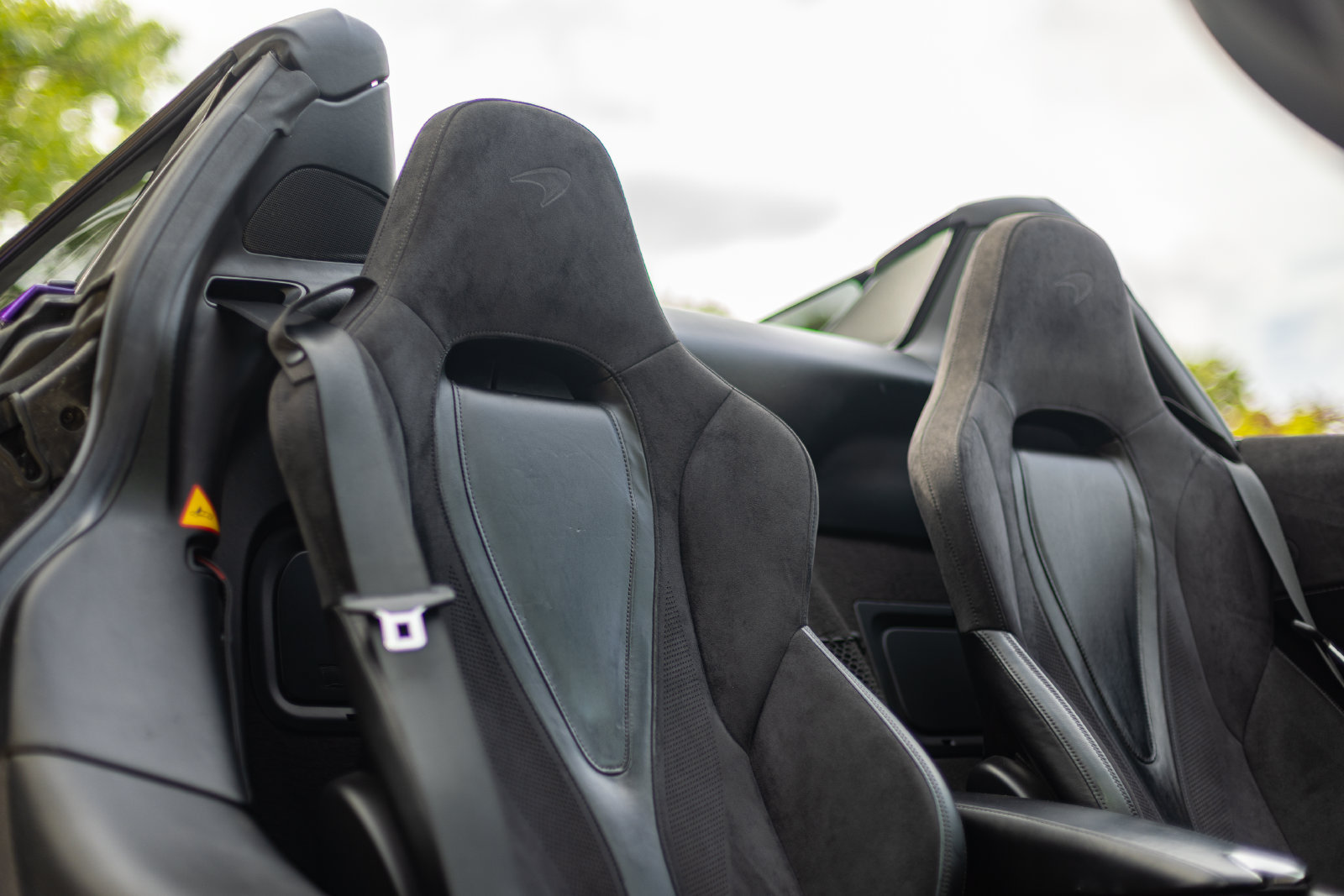 Used 2020 McLaren 720S Performance photo 15
